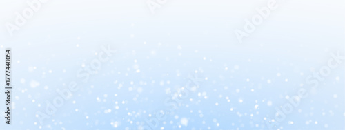 Bright glowing dust sparkle shimmer on golden starlight wave background.
