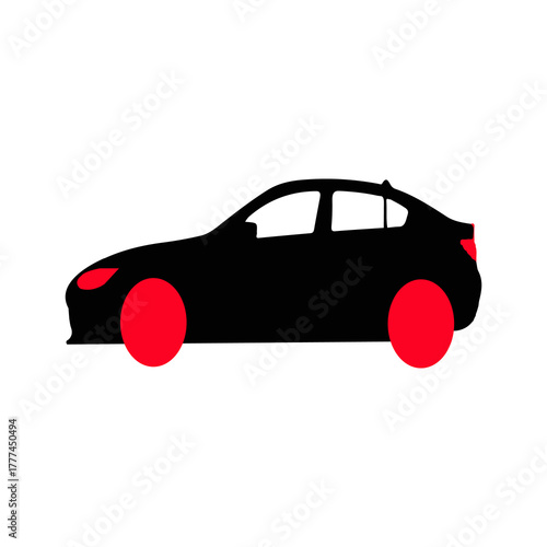 Car Design Graphics Arts Illustration 2
