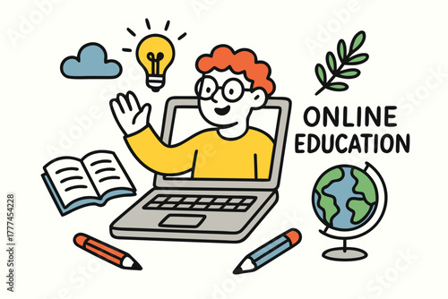 Online Courses, Endless Opportunities for learner