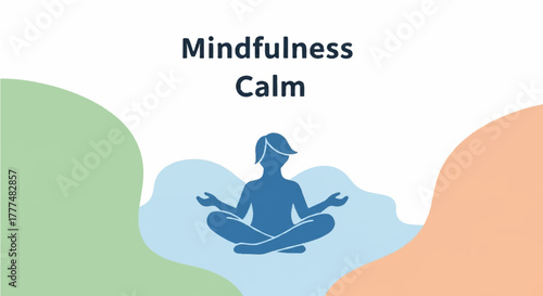 Mindfulness and Calm Finding Inner Peace Through Meditation and Tranquility