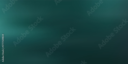 Blue background with black gradations with grainy noise