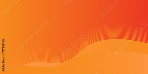 Liquid color background design.