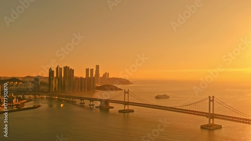 광안대교,마린시티,동백섬,해운대구,부산