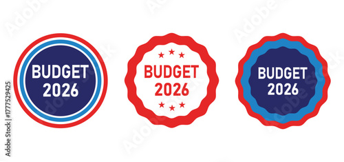 Budget planning and financial forecast for the year of budget 2026