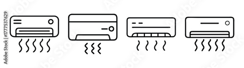 Find air conditioning units installation and repair services for home and office cooling solutions today