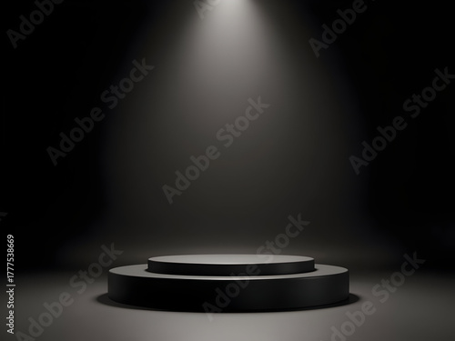 Halo Pedestal Up To 70