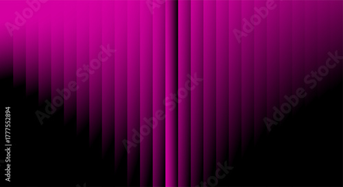 Abstract vertical pink purple gradient digital art background