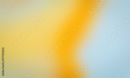 Subtle 4K gradient texture with noise grain and warm tones, minimalist abstract background for modern digital art and design projects