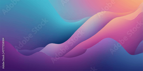 A lone adult female Red Fox (*Vulpes vulpes*) walking in a grassy meadow with a blurred green and brown background in soft, natural light