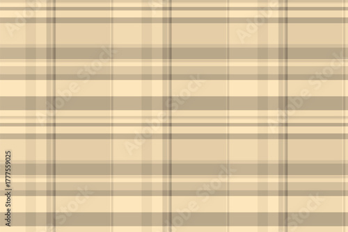 Bedding texture background textile, vibrant check pattern plaid. Japanese fabric tartan vector seamless in light and pastel colors.