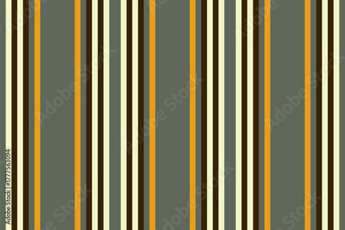 Terry christmas vector vertical background, quality texture stripe fabric. Fich textile lines seamless pattern in pastel and light colors.