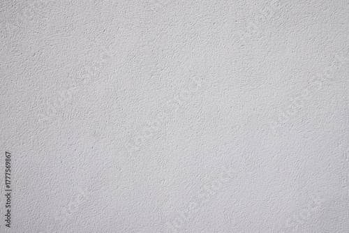 Large mur gris d'une maison