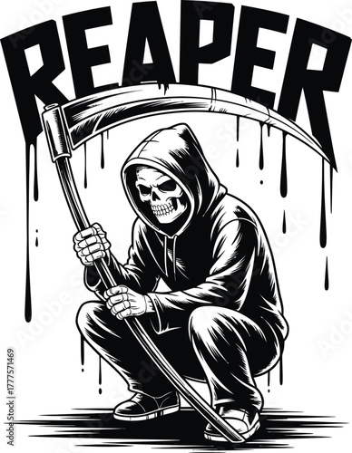 The Shadow Collector