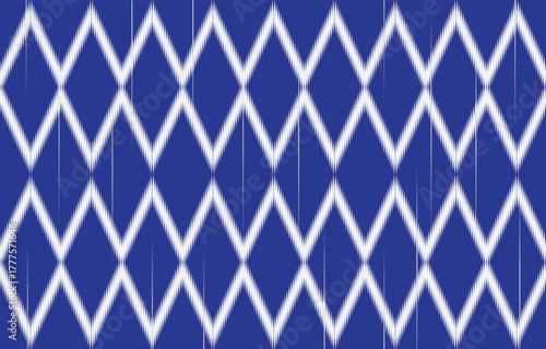 tribal ethnic themes geometric seamless background with a Peruvian american indigenous pattern. Textile print with rich native American tribal themes in an ethnic traditional style. Clothing 