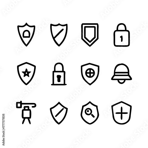 A close up of a black and white cat s face