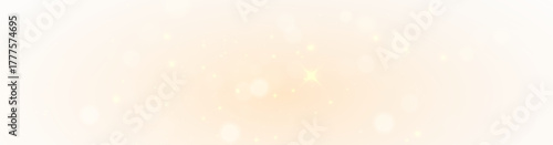 Soft sparkle dust glow wave flowing through dreamy luminous abstract background.
