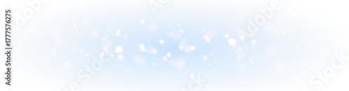 Shimmer dust sparkle glow gently drifting through bright illuminated background design.
