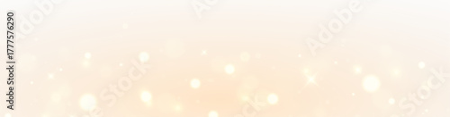 Illuminated dust sparkle glow wave shining through bright abstract motion design.
