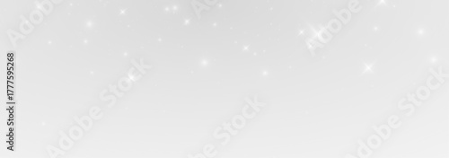 Soft glowing dust particles sparkle shimmer wave floating gently across abstract illuminated design.
