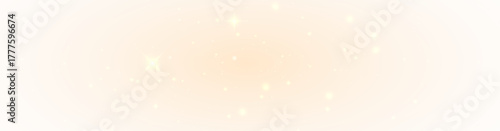 Dreamy dust glow sparkle shimmer light flowing gently through radiant background.
