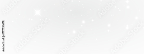 Sparkle glow dust shimmer particles rising slowly across luminous abstract composition.
