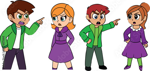 angry boy cartoon, emotional kids art, frustration child illustration, bad mood concept, expression vector drawing, child emotions learning, kids behavior awareness, angry face artwork, feeling expres