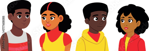 diverse people illustration, multicultural community art, group diversity vector, equality artwork design, human diversity sketch, social inclusion cartoon, international friendship art, inclusive gro