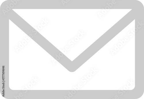 Email Envelope Icon