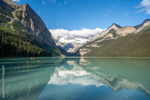 Banff National Park
