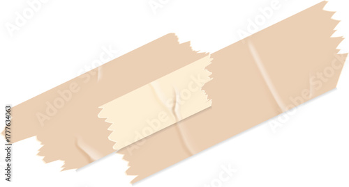 Transparent Sellotape