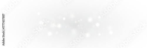 Sparkling glitter light shiny glow star bright dust yellow spray sparkle bokeh background vector illustration magic path twinkle flash gold effect christmas greeting season holiday	
