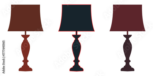 Flying Black Butterfly Silhouettes – Elegant Vector Set, Abstract Outlined Monarchs for Summer & Spring Designs