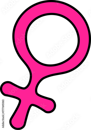 Female Symbol