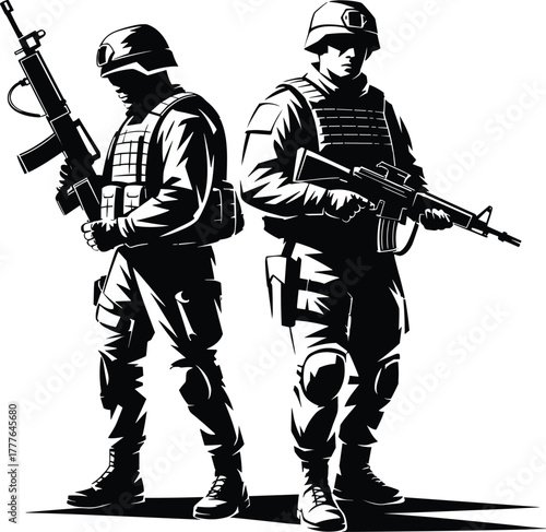 veteran soldier vector design, american veteran military art, brave soldier patriotic illustration, veterans day tribute design, military soldier silhouette vector