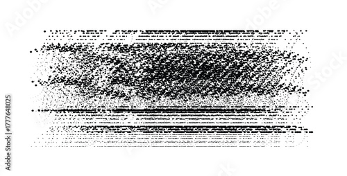 Tire tracks abstract grunge background. Tire tread marks after skidding, launch, drift, power slide in motorsport, rally, off-road, vector illustration.