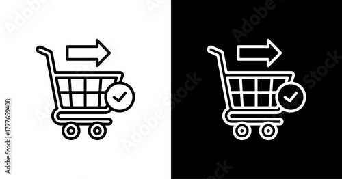 Purchase  White Icon Set Design