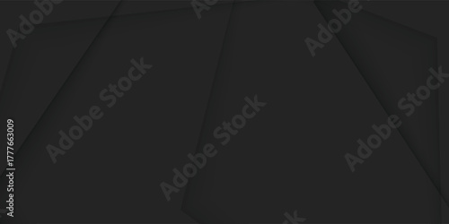 Abstract black background with diagonal lines. Black abstract geometric background. Modern shape concept. Black Speed Lines Background,comic and Motion concept. Dark abstract geometric background.