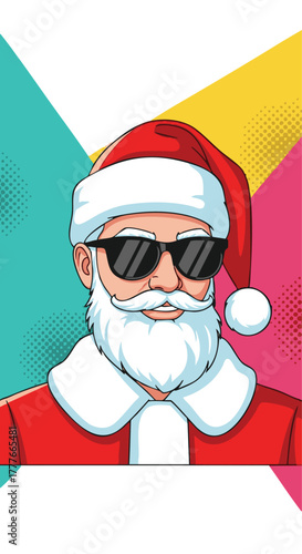 Intricate Hand-Drawn Festive Christmas Tree Illustration with Elegant Decorations and Gifts for Holiday Celebrations