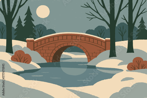 Bubbles digital numbers icon text no vector minimal letters snowy product bridge