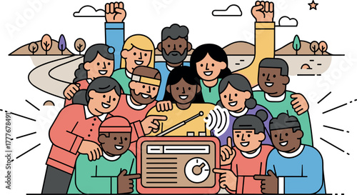 Adobe Illustrator Artwork