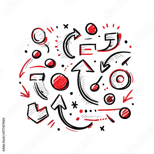 Clean white background for text or graphic overlay with endless potential