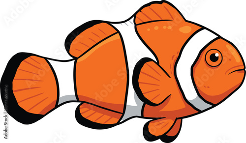 Cartoon boy, traditional attire, white kurta, black scarf, cultural clothing, smiling child, ethnic fashion, festive outfit, heritage style, educational illustration