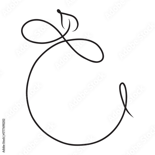 apple icon vector illustration