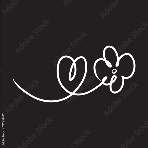 vector illustration of a beautiful background