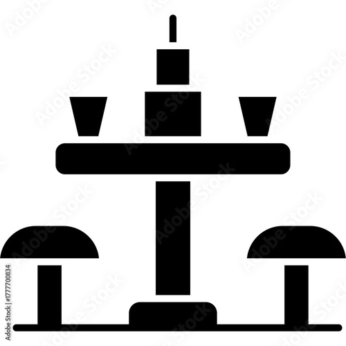 New Line Icon Design