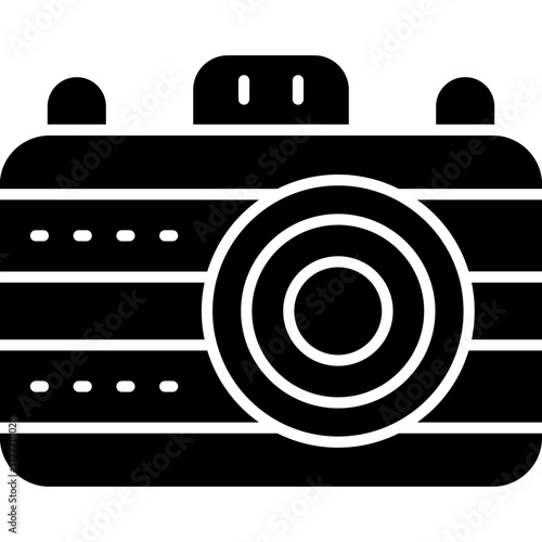 New Line Icon Design