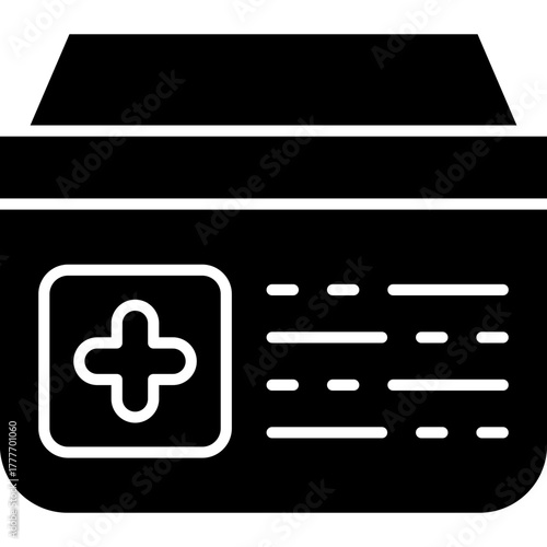 New Line Icon Design