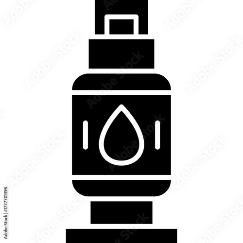 New Line Icon Design