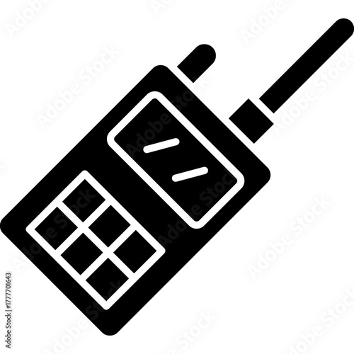 AxIcon Vector Element