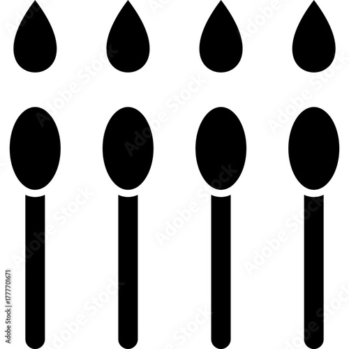 Image Icon Vector Element